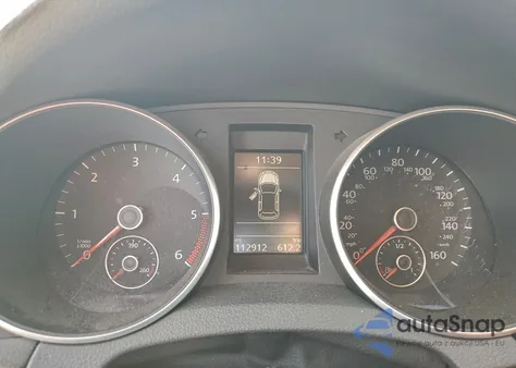 2014 Volkswagen Jetta Tdi from USA, damaged, VIN 3VWPL7AJ3EM619344